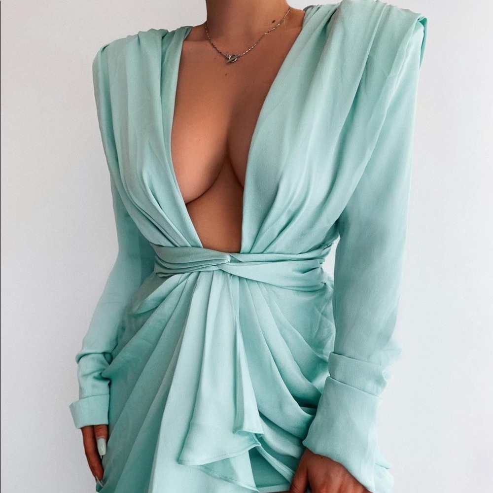 Pascale dress new without tags sold out